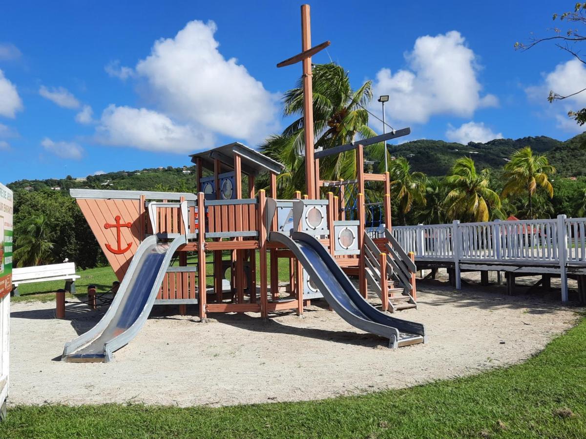 Studio De Reve Dans Un Village De Vacances - Salle De Bain Entierement Renovee 2024 Sainte-Luce Εξωτερικό φωτογραφία