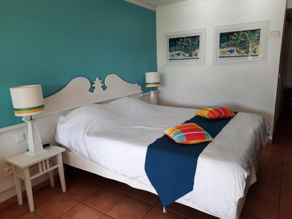 Studio De Reve Dans Un Village De Vacances - Salle De Bain Entierement Renovee 2024 Sainte-Luce Εξωτερικό φωτογραφία